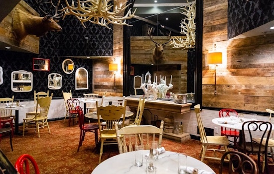 The 4 best cocktail bars in Pittsburgh
