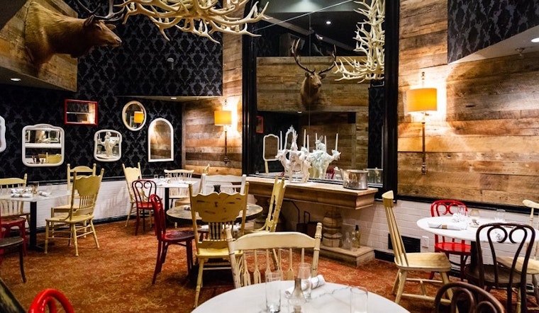 The 4 best cocktail bars in Pittsburgh