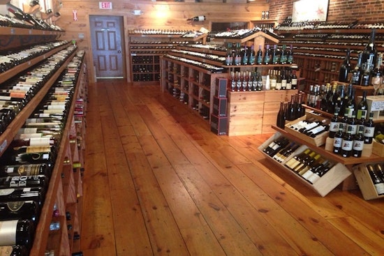Portland's top 3 wine tasting rooms to visit now