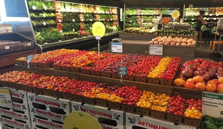 The 5 best health markets in Plano