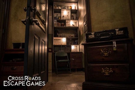 The 5 best escape game spots in Anaheim