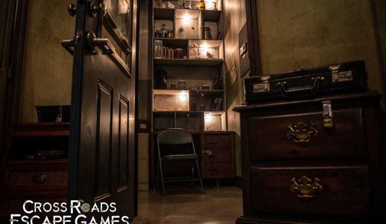 The 5 best escape game spots in Anaheim
