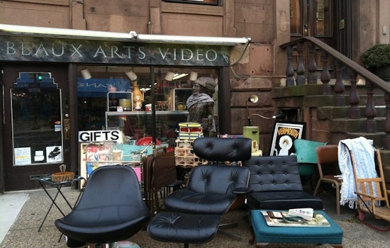 Check out the 3 best budget-friendly furniture stores in Philadelphia
