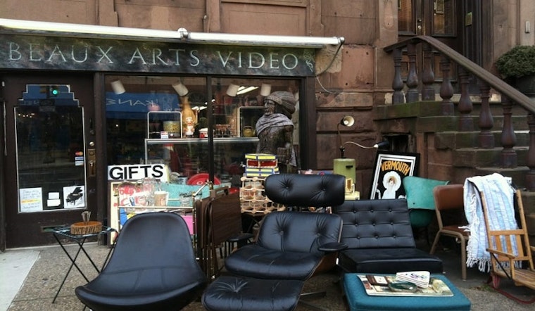 Check out the 3 best budget-friendly furniture stores in Philadelphia