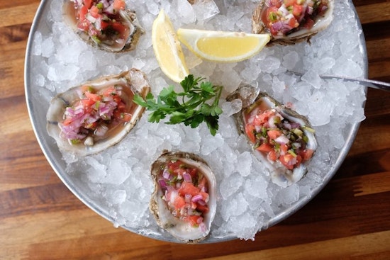 The 4 best spots to score seafood in Sacramento