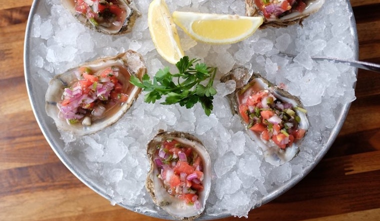 The 4 best spots to score seafood in Sacramento