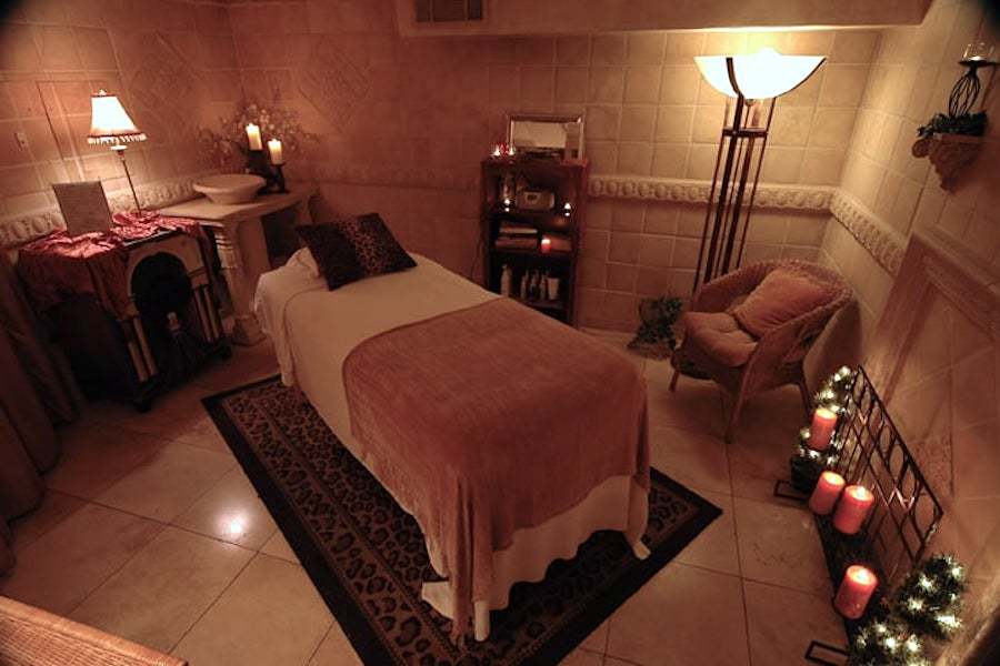 Here Are Stocktons Top 4 Massage Spots