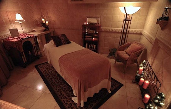 Here are Stockton's top 4 massage spots