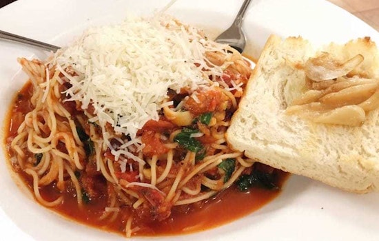 Berkeley's 3 best spots to score inexpensive Italian eats