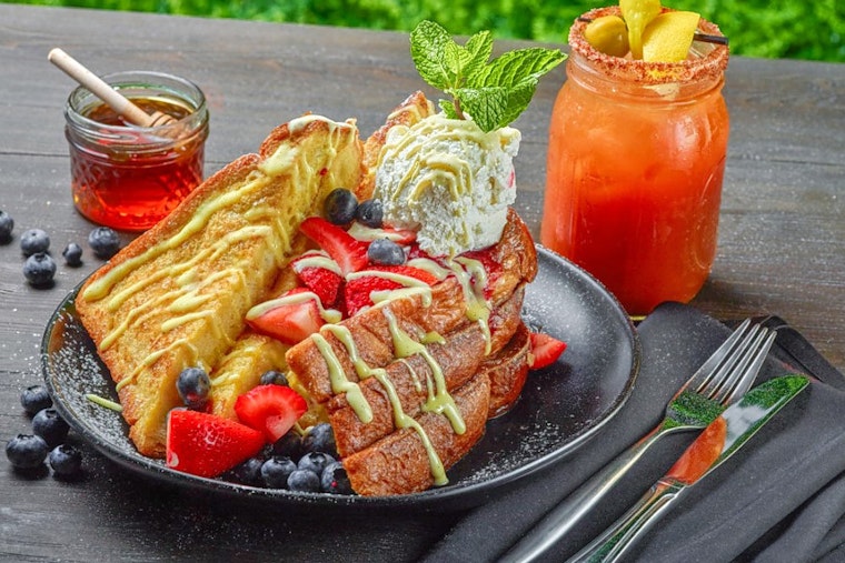 Are these trending Miami restaurants on your radar?
