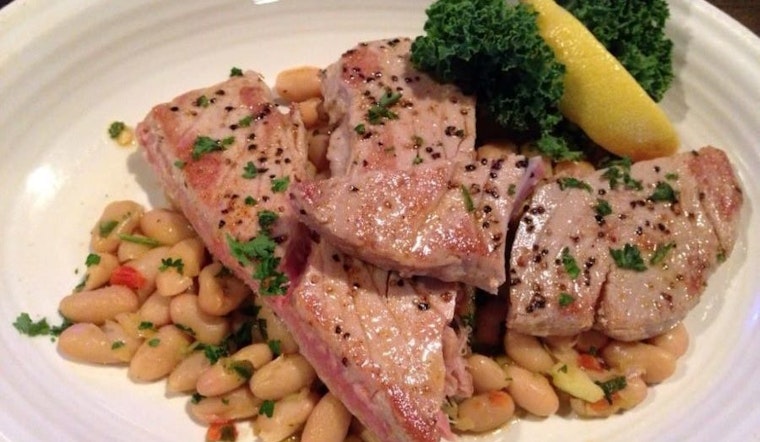 Get these trending Houston restaurants on your radar today