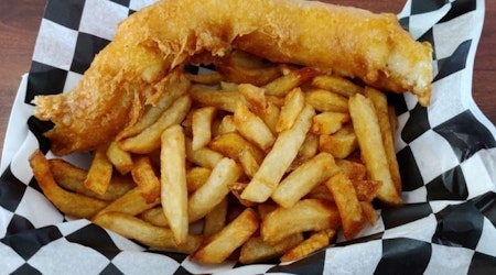 New British spot The Chippy opens its doors in Northeast Colorado Springs