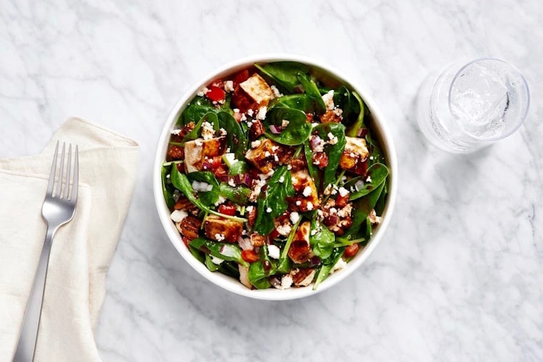 Delve into Fort Worth's 5 best salad destinations