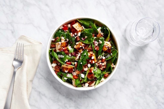 Delve into Fort Worth's 5 best salad destinations