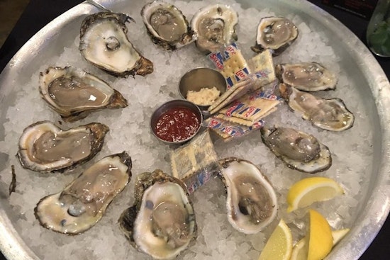 Get these trending New Orleans restaurants on your radar now