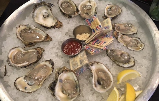 Get these trending New Orleans restaurants on your radar now