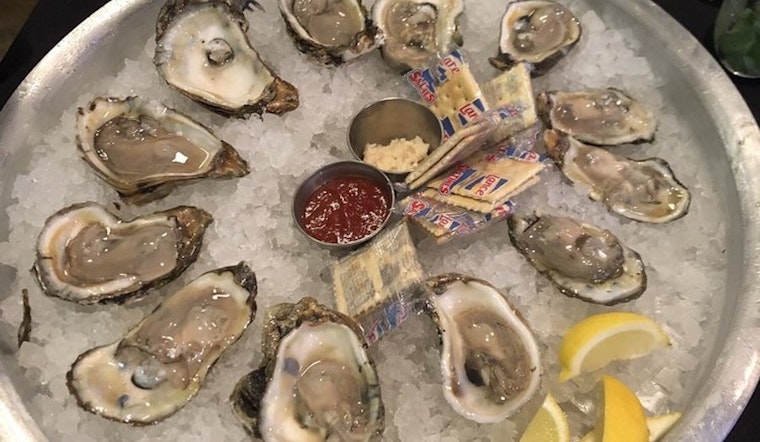 Get these trending New Orleans restaurants on your radar now