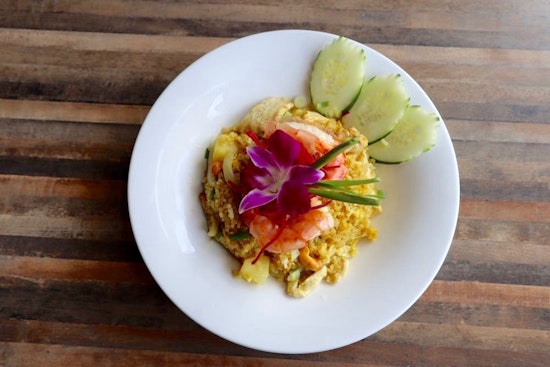 In the know: What's heating up Denver's food scene this month