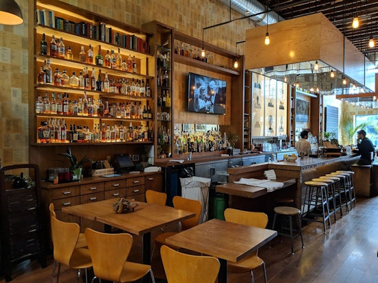 Oakland Eats: New owners taking over Plum Bar, Doña Tomás closing after 20 years, more