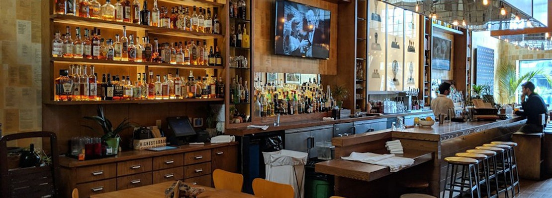 Oakland Eats: New owners taking over Plum Bar, Doña Tomás closing after 20 years, more