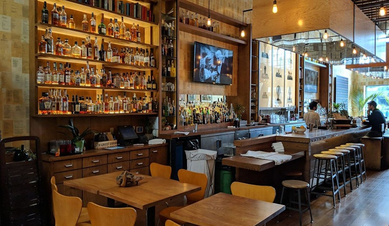Oakland Eats: New owners taking over Plum Bar, Doña Tomás closing after 20 years, more