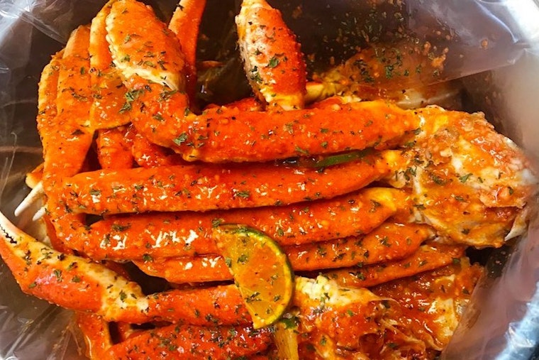 Check out the 3 top spots in Orlando's Kirkman North neighborhood