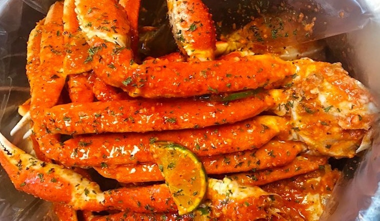 Check out the 3 top spots in Orlando's Kirkman North neighborhood