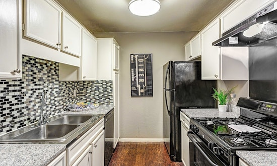 Apartments for rent in Dallas: What will $1,500 get you?