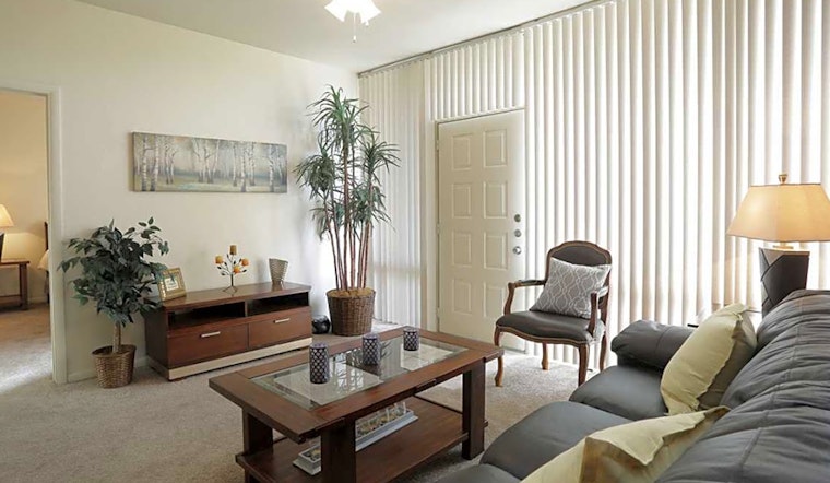 Apartments for rent in Tucson: What will $1,000 get you?