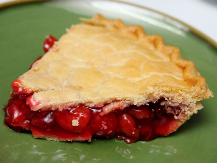 Pie on Pi Day: Celebrate With Something Sweet