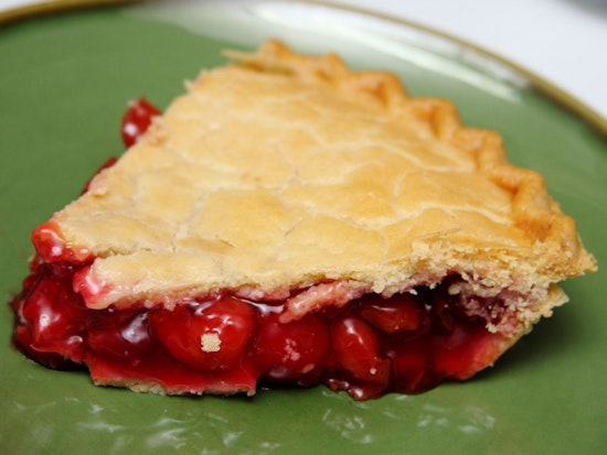 Pie on Pi Day: Celebrate With Something Sweet