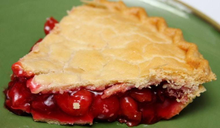 Pie on Pi Day: Celebrate With Something Sweet