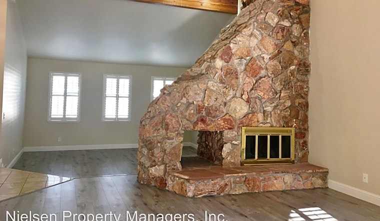 Apartments for rent in Sacramento: What will $2,600 get you?