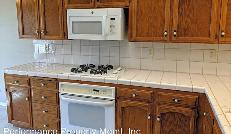 Apartments for rent in Fresno: What will $1,800 get you?