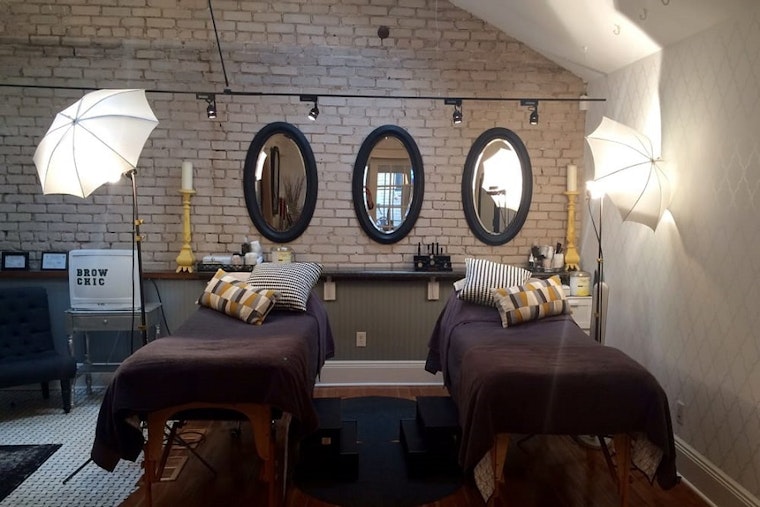 Here are Saint Paul's top 3 hair removal spots