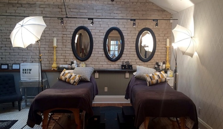 Here are Saint Paul's top 3 hair removal spots