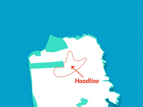 Welcome To Hoodline.com