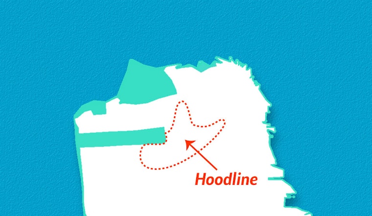 Welcome To Hoodline.com