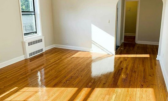 Apartments for rent in New York City: What will $1,700 get you?