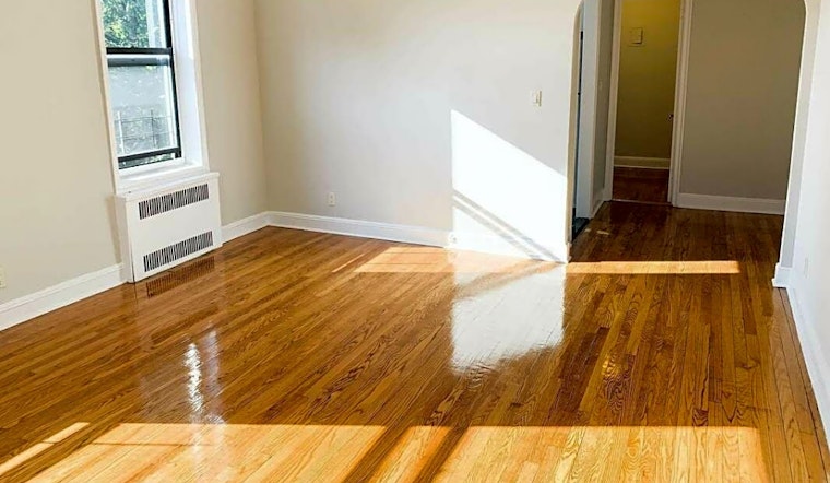 Apartments for rent in New York City: What will $1,700 get you?