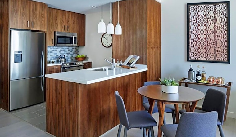 Apartments for rent in Los Angeles: What will $4,000 get you?