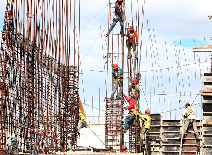 Zooming in: A look at the construction projects in your Tucson neighborhood
