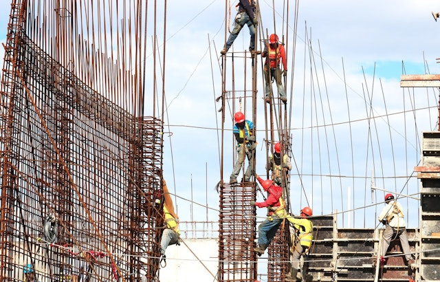 Zooming in: A look at the construction projects in your Tucson neighborhood