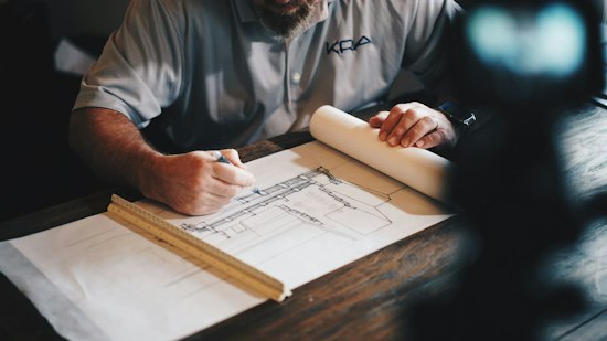 Permits for 20 new construction projects, 5 demolitions issued in Phoenix last week