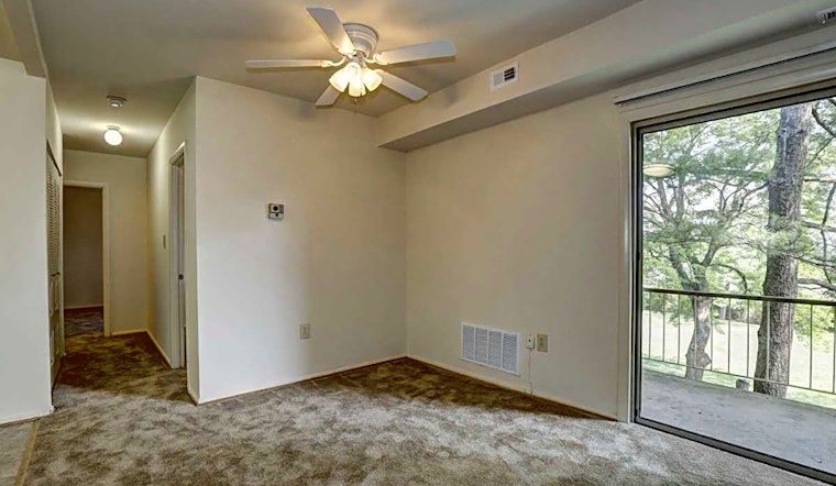 Apartments for rent in Washington: What will $1,500 get you?