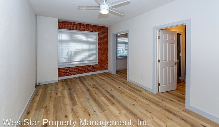 Apartments for rent in Long Beach: What will $1,700 get you?
