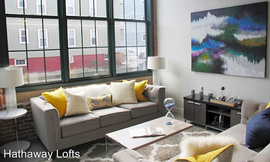 Apartments for rent in Cambridge: What will $3,100 get you?
