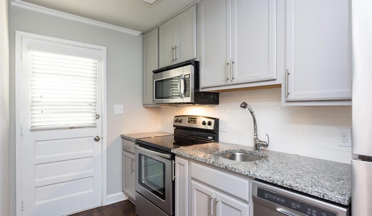 What's the cheapest rental available in Hillsborough, right now?