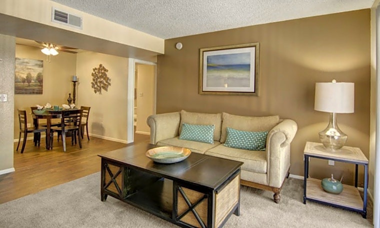 Apartments for rent in Phoenix: What will $1,100 get you?