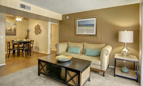 Apartments for rent in Phoenix: What will $1,100 get you?